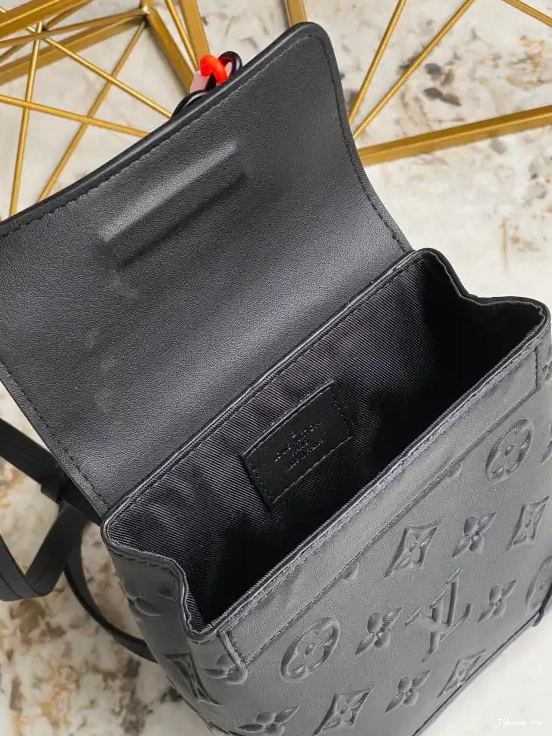 Affordable LOUIS XS STEAMER VUITTON 0517